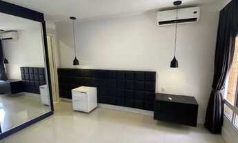 Imagem 4: Apartamento para venda tem 96 metros quadrados com 3 quartos em Jardim Renascença - São Lu