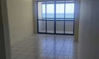 Imagem 3: Apartamento para aluguel tem 96 metros quadrados com 3 quartos em Casa Caiada - Olinda - P