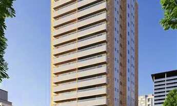 Imagem 7: APARTAMENTO COM 126 m² - AVIAÇÃO - PRAIA GRANDE SP