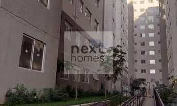 Imagem 2: Apartamento Novo Com 2 dormitórios e 1 vaga no Butantã !!!