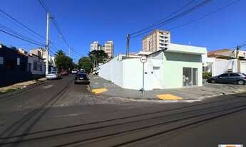 Imagem: Casa (térrea na rua) 3 dormitórios/suite