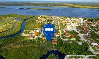 Imagem: Terreno Balneário Barra do Sul