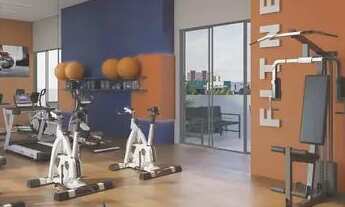 Imagem 6: Apartamento . 55 metros quadrados com 2 quartos em Cocó - Fortaleza - CE