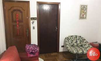 Imagem 3: São Paulo - Casa Padrão - Vila Mariana