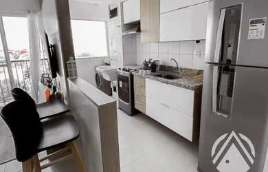 Imagem 7: Apartamento em Nova Iguaçu, 2 quartos