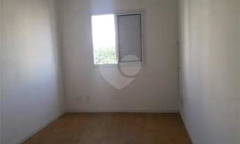 Imagem 11: Apartamento 2 dormitórios, 1 Suíte, 1 vaga Vila Leopoldina - Venda e Locação