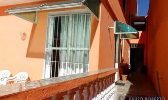 Imagem 7: CASA ASSOBRADADA - CIDADE ADEMAR - SP