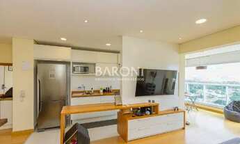 Imagem 7: São Paulo - Apartamento Padrão - Campo Belo