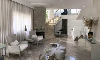 Imagem 7: Casa Swiss Park Casa em condomínio com 4 dormitórios