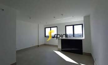 Imagem 2: Sala para alugar, 30 m² - Jardim Karaíba - Uberlândia/MG