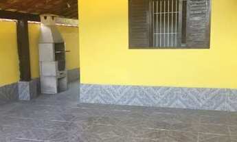 Imagem: Casa na praia com 2 Dormitórios