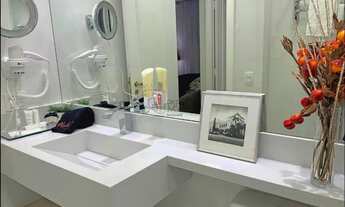 Imagem 12: Flat Residencial Para Temporada - Vila Olímpia - Locação!