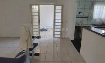 Imagem 3: Casa Padrão em São José do Rio Preto