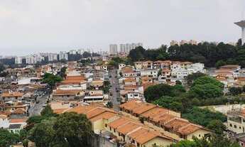 Imagem 4: Apartamento com 2 dormitórios para alugar, 60 m² por R$ 3.640,00/mês - Vila Gomes - São Pa