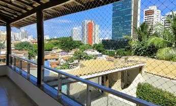 Imagem 3: Casa Alto Padrão Mobiliada para Alugar