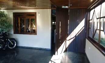 Imagem 5: Alugo casa de alto padrão no Baependi