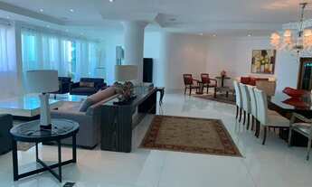 Imagem 6: Cobertura duplex para aluguel e venda tem 1200 metros quadrados com 5 quartos