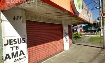 Imagem 4: Santo André - Prédio Inteiro - Santa Teresinha