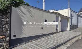 Imagem: Casa térrea no Mangal