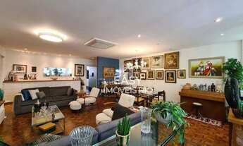 Imagem 2: 03 QUARTOS (01 SUÍTE), 01 VAGA, PORTARIA 24h, próximo ao METRÔ e PRAIA, à venda, 150 m² po