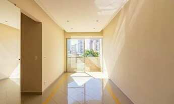 Imagem 2: Apartamento para Aluguel - Centro, 2 Quartos, 52 m2