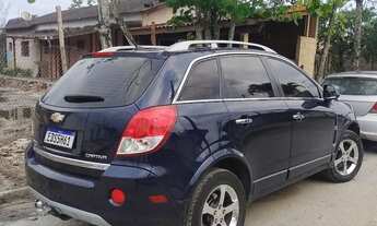 Imagem 3: Troco Captiva 2009 mais parcelas de 1500 por casa no litoral