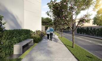 Imagem 5: CONDOMINIO AMARO l 79m² l 3 Dorms l Suíte l Vaga l Venda l Construção