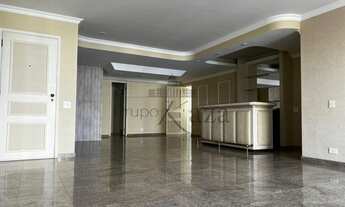 Imagem 6: Apartamento - Vila Adyana - Residencial Solar dos Pinheiros - 175m² - 2 Dormitórios