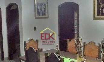 Imagem 7: Sobrado com 5 dormitórios à venda, 400 m² por R$ 1.575.000 - Bosque da Princesa - Pindamon