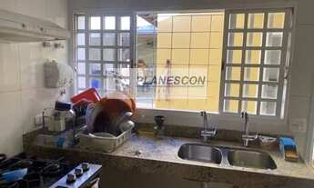 Imagem 5: São Paulo - Casa Padrão - Vila Sonia