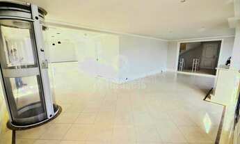 Imagem 3: Cobertura Campo Belo 389m², 4 suites, 5 vagas com piscina !