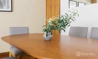 Imagem 2: Apartamento com 3 quartos para alugar, 160 m² - Ipanema - Rio de Janeiro/RJ