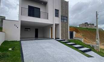 Imagem: Casa Condomínio Ecologie Residencial