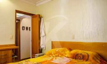 Imagem 7: Apartamento 3 Dormitórios para Alugar no Mandaqui