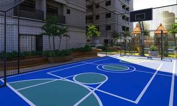 Imagem 6: 10MIL DE ENTRADA E 120 X - Apartamento para venda com 2 quartos lazer completo - Itapema