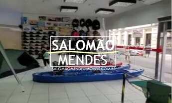 Imagem 6: Ponto comercial/Loja/Box para aluguel tem 350 m² em Campina - Belém - PA