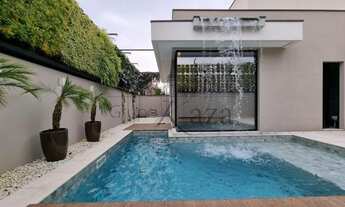 Imagem 6: Casa de Alto Padrão - Residencial Jardim do Golfe - 450m² - 3 Suítes