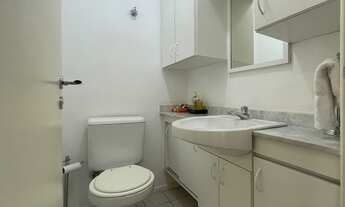 Imagem 6: Apartamento para venda tem 95 metros quadrados com 3 quartos 2 vagas em Pinheiros - São Pa