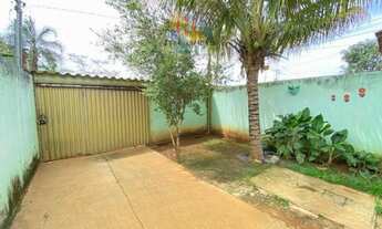 Imagem 2: Casa com 2 quartos - ROSA DOS VENTOS