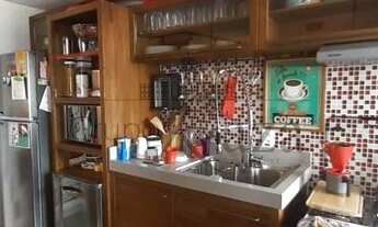 Imagem 3: Apartamento - Jardim Aquarius - Blessed Aquarius Exceptional - 103m² - 2 Dormitórios