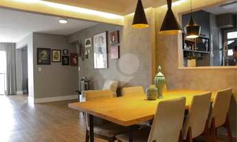 Imagem 6: APARTAMENTO COM 2 QUARTOs A VENDA NA VILA MADALENA