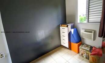 Imagem 6: Apartamento para Venda em Presidente Prudente, Jardim Eldorado, 2 dormitórios, 1 banheiro