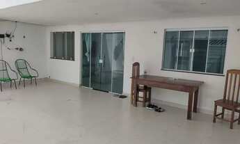 Imagem 2: Aluguel de casa Casa com 3 dormitórios