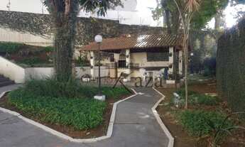 Imagem 7: Apartamento para aluguel com 120 metros quadrados com 4 quartos