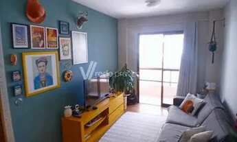 Imagem 3: Apartamento - Nova Campinas - Campinas