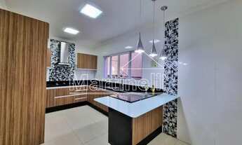 Imagem 4: Casa Padrão em Ribeirão Preto