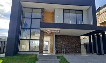 Imagem: Vespasiano - Casa de Condomínio - Cond