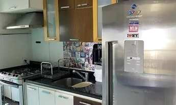 Imagem 5: Apartamento com 3 dormitórios, 75 m² - venda por R$ 630.000,00 ou aluguel por R$ 4.432,00