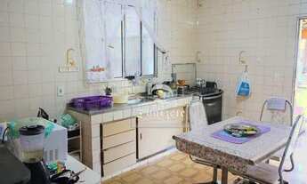 Imagem 7: Sobrado com 3 dormitórios à venda, 201 m² por R$ 750.000,00 - Vila Alzira - Santo André/SP