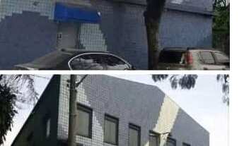 Imagem: Galpão/Depósito/Armazém para aluguel